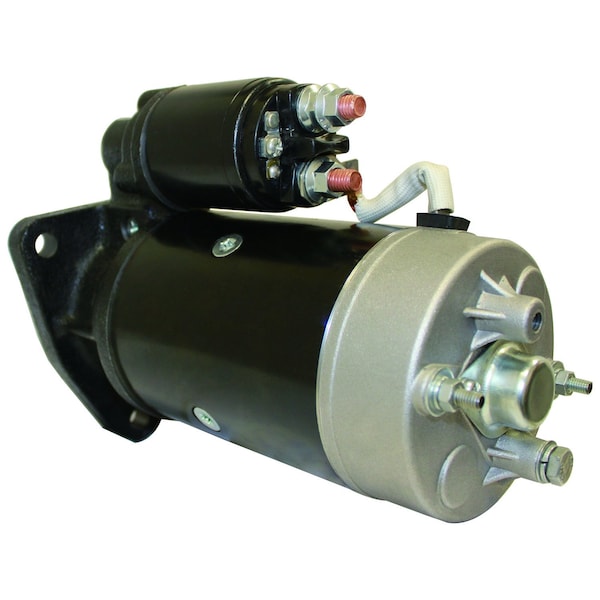 Wai Global STRMA 24V 10T CW 18547N - main